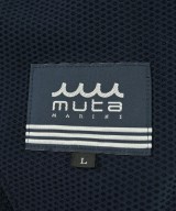 muta（ムータ）カジュアルジャケット 紺 サイズ:L レディース/2200678124178