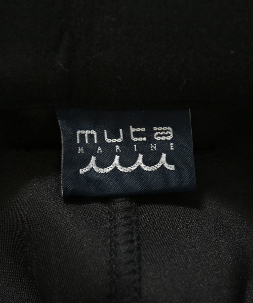 muta（ムータ）ショートパンツ 黒 サイズ:L メンズ/2200691643106