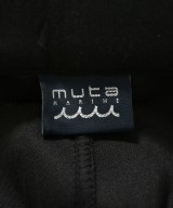 muta（ムータ）ショートパンツ 黒 サイズ:L メンズ/2200691643106