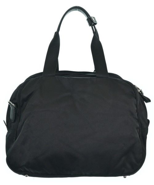 agnes b. VOYAGE（アニエスベーボヤージュ）ボストンバッグ 黒 サイズ:- レディース/2200629478015