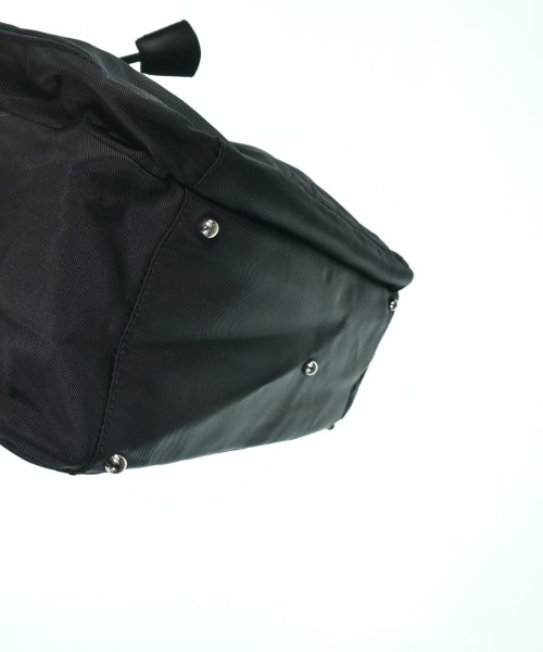 agnes b. VOYAGE（アニエスベーボヤージュ）ボストンバッグ 黒 サイズ:- レディース/2200629478015