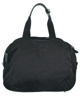 agnes b. VOYAGE（アニエスベーボヤージュ）ボストンバッグ 黒 サイズ:- レディース/2200629478015