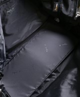 agnes b. VOYAGE（アニエスベーボヤージュ）ボストンバッグ 黒 サイズ:- レディース/2200629478015