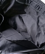 agnes b. VOYAGE（アニエスベーボヤージュ）ボストンバッグ 黒 サイズ:- レディース/2200629478015