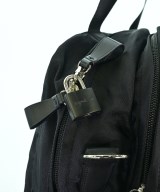 agnes b. VOYAGE（アニエスベーボヤージュ）ボストンバッグ 黒 サイズ:- レディース/2200629478015