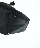 agnes b. VOYAGE（アニエスベーボヤージュ）ボストンバッグ 黒 サイズ:- レディース/2200629478015