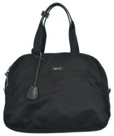 agnes b. VOYAGE ボストンバッグ