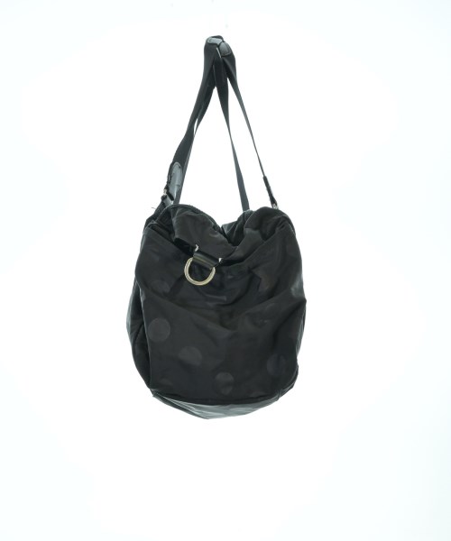 agnes b. VOYAGE（アニエスベーボヤージュ）ボストンバッグ 黒 サイズ:- レディース/2200635596062