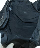 agnes b. VOYAGE（アニエスベーボヤージュ）ボストンバッグ 黒 サイズ:- レディース/2200635596062