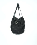 agnes b. VOYAGE（アニエスベーボヤージュ）ボストンバッグ 黒 サイズ:- レディース/2200635596062