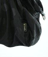 agnes b. VOYAGE（アニエスベーボヤージュ）ボストンバッグ 黒 サイズ:- レディース/2200635596062