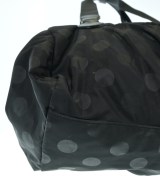 agnes b. VOYAGE（アニエスベーボヤージュ）ボストンバッグ 黒 サイズ:- レディース/2200635596062