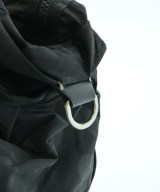 agnes b. VOYAGE（アニエスベーボヤージュ）ボストンバッグ 黒 サイズ:- レディース/2200635596062