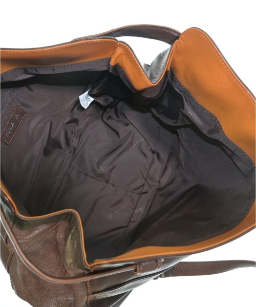 agnes b. VOYAGE（アニエスベーボヤージュ）ハンドバッグ 茶 サイズ:- レディース/2200644055017