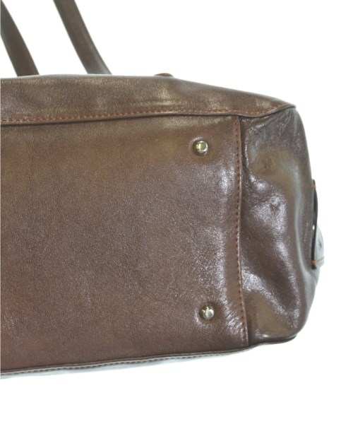 agnes b. VOYAGE（アニエスベーボヤージュ）ハンドバッグ 茶 サイズ:- レディース/2200644055017