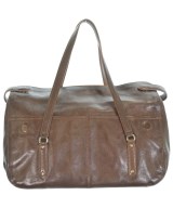 agnes b. VOYAGE（アニエスベーボヤージュ）ハンドバッグ 茶 サイズ:- レディース/2200644055017