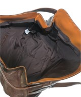 agnes b. VOYAGE（アニエスベーボヤージュ）ハンドバッグ 茶 サイズ:- レディース/2200644055017