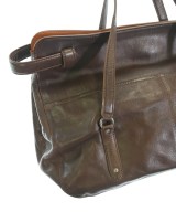 agnes b. VOYAGE（アニエスベーボヤージュ）ハンドバッグ 茶 サイズ:- レディース/2200644055017