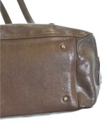 agnes b. VOYAGE（アニエスベーボヤージュ）ハンドバッグ 茶 サイズ:- レディース/2200644055017