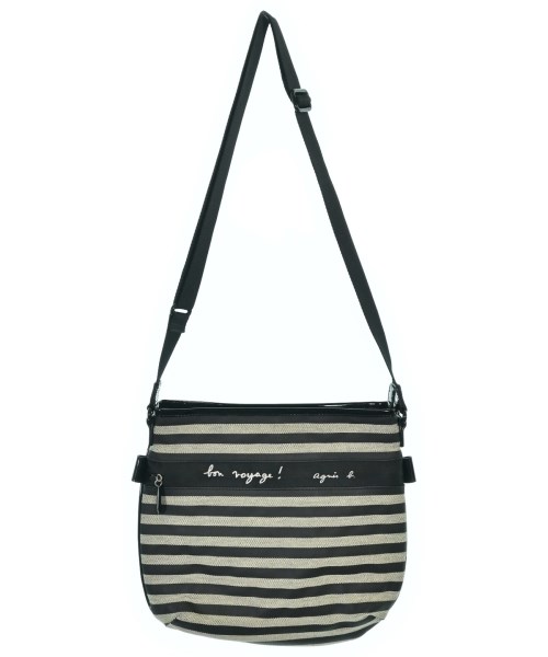 アニエスベーボヤージュ(agnes b. VOYAGE)のagnes b. VOYAGE ショルダーバッグ