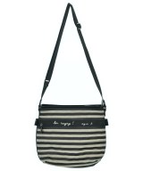 agnes b. VOYAGE ショルダーバッグ