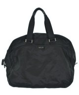 agnes b. VOYAGE ボストンバッグ