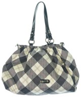 agnes b. VOYAGE トートバッグ