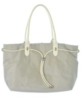 agnes b. VOYAGE トートバッグ