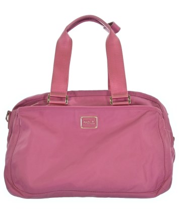 値下げ→新品タグ付き！アニエスベーagnes b.カシミア100％の手袋#ピンク 楽天市場】【お買い物マラソン☆最大46倍】アニエスベー agnes b
