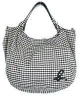 agnes b. VOYAGE トートバッグ