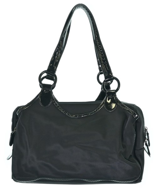 agnes b. VOYAGE（アニエスベーボヤージュ）ハンドバッグ 黒 サイズ:- レディース/2200614969290