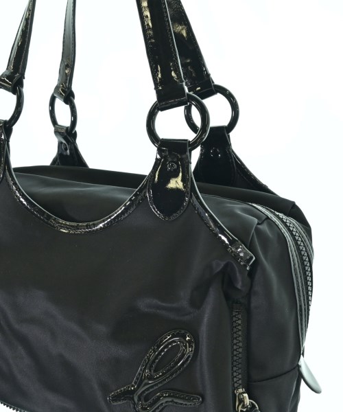 agnes b. VOYAGE（アニエスベーボヤージュ）ハンドバッグ 黒 サイズ:- レディース/2200614969290