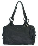 agnes b. VOYAGE（アニエスベーボヤージュ）ハンドバッグ 黒 サイズ:- レディース/2200614969290