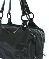 agnes b. VOYAGE（アニエスベーボヤージュ）ハンドバッグ 黒 サイズ:- レディース/2200614969290