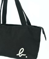 agnes b. VOYAGE（アニエスベーボヤージュ）トートバッグ 黒 サイズ:- レディース/2200624550068