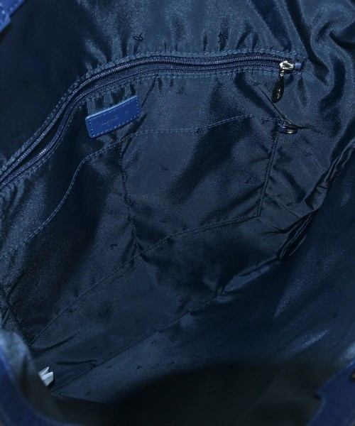 agnes b. VOYAGE（アニエスベーボヤージュ）トートバッグ 紺 サイズ:- レディース/2200627815041