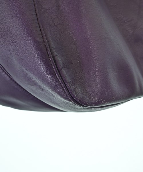 agnes b. VOYAGE（アニエスベーボヤージュ）トートバッグ 紫 サイズ:- レディース/2200627815058