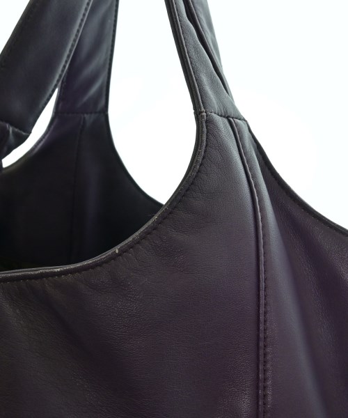 agnes b. VOYAGE（アニエスベーボヤージュ）トートバッグ 紫 サイズ:- レディース/2200627815058