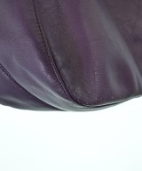 agnes b. VOYAGE（アニエスベーボヤージュ）トートバッグ 紫 サイズ:- レディース/2200627815058