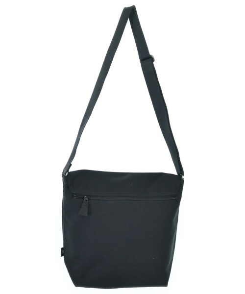 agnes b. VOYAGE（アニエスベーボヤージュ）メッセンジャーバッグ 黒 サイズ:- レディース/2200611391186