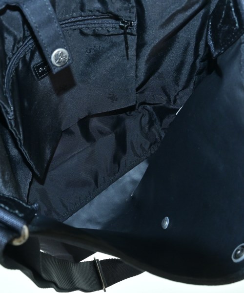 agnes b. VOYAGE（アニエスベーボヤージュ）メッセンジャーバッグ 黒 サイズ:- レディース/2200611391186