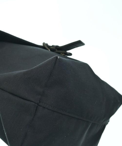 agnes b. VOYAGE（アニエスベーボヤージュ）メッセンジャーバッグ 黒 サイズ:- レディース/2200611391186