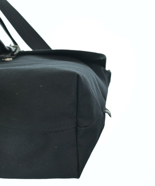 agnes b. VOYAGE（アニエスベーボヤージュ）メッセンジャーバッグ 黒 サイズ:- レディース/2200611391186