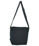 agnes b. VOYAGE（アニエスベーボヤージュ）メッセンジャーバッグ 黒 サイズ:- レディース/2200611391186