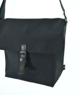 agnes b. VOYAGE（アニエスベーボヤージュ）メッセンジャーバッグ 黒 サイズ:- レディース/2200611391186