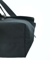 agnes b. VOYAGE（アニエスベーボヤージュ）メッセンジャーバッグ 黒 サイズ:- レディース/2200611391186