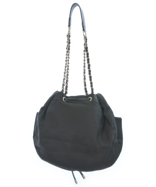 agnes b. VOYAGE（アニエスベーボヤージュ）ショルダーバッグ 黒 サイズ:- レディース/2200630190074