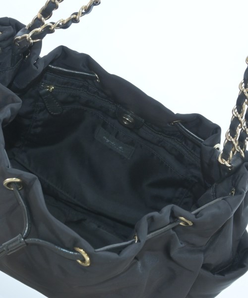 agnes b. VOYAGE（アニエスベーボヤージュ）ショルダーバッグ 黒 サイズ:- レディース/2200630190074