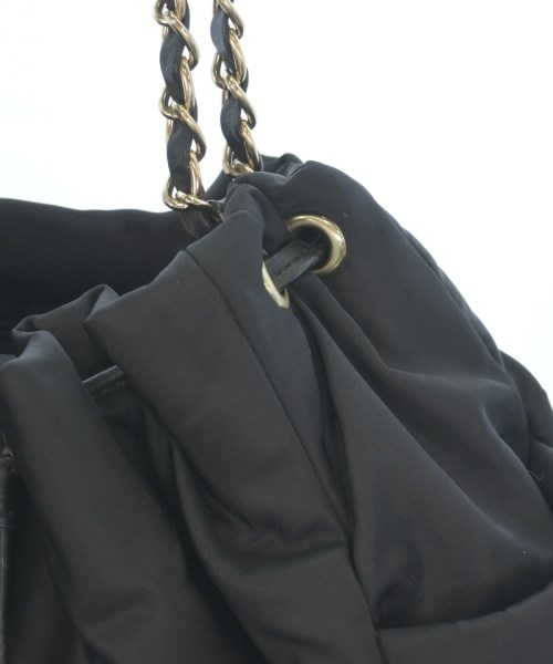 agnes b. VOYAGE（アニエスベーボヤージュ）ショルダーバッグ 黒 サイズ:- レディース/2200630190074