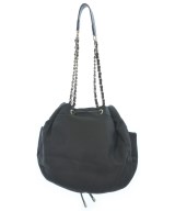 agnes b. VOYAGE（アニエスベーボヤージュ）ショルダーバッグ 黒 サイズ:- レディース/2200630190074